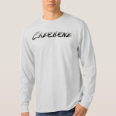 Exzellenz T-shirt (Voorkant)