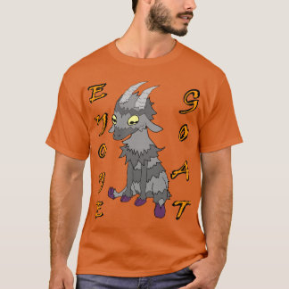 Ey0yE Goat t-shirt
