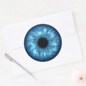 Eye 1 Stickers (Envelop)
