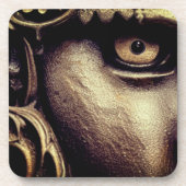 Eye Art Bier Onderzetter (Voorkant)