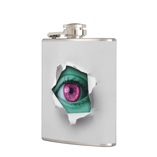 Eye Art Heupfles (Links)