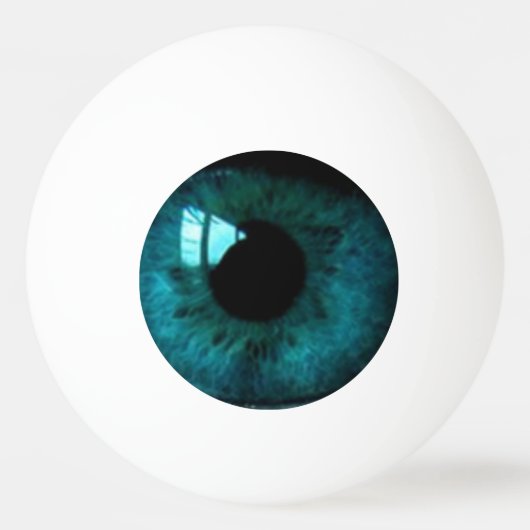 Eye Ball (Achterkant)