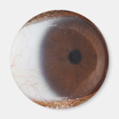 Eye Ball Magneet (Voorkant)