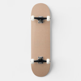 Eye-caching Kraft Style Persoonlijk Skateboard