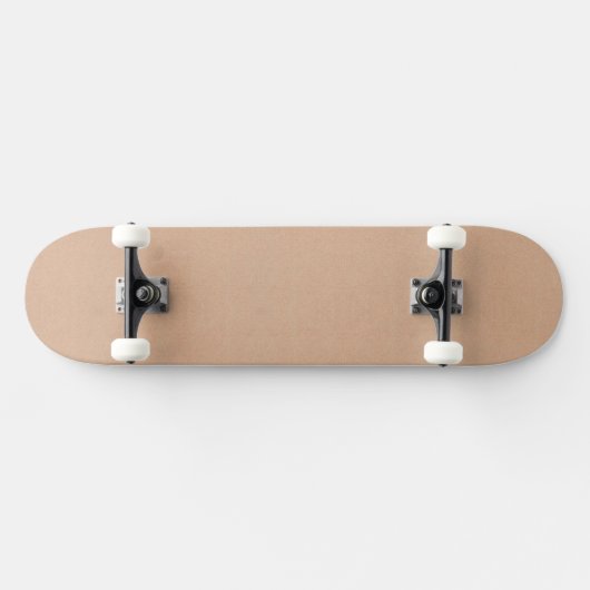 Eye-caching Kraft Style Persoonlijk Skateboard (Horizontaal)