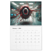 Eye Candy Kalender (Feb 2026)