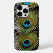 Eye Catcher iPhone Case (Achterkant)