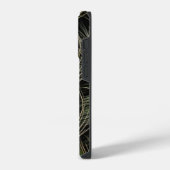 Eye Catcher iPhone Case Hoesje (Linkerkant)