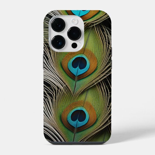 Eye Catcher iPhone Case Hoesje (Achterkant)