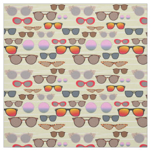 Eye Catcher Stof