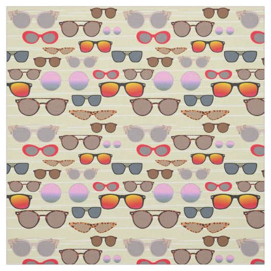 Eye Catcher Stof (Swatch)