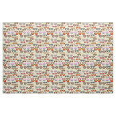 Eye Catcher Stof (Fat Quarter)