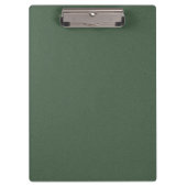Eye-Catching Green Textured Stylish and Durable Klembord (Voorkant)