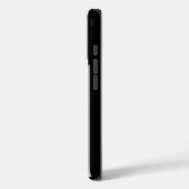 Eye Chart iPhone case (Achterkant / Links)