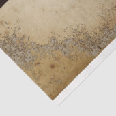 -Eye Chart-ontkoppelpapier Tissuepapier (Detail)