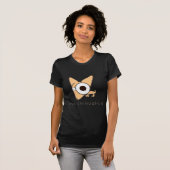 Eye Chihuahua! T-shirt (Voorkant volledig)