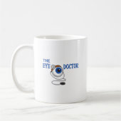 EYE DOCTOR KOFFIEMOK (Links)