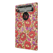 Eye Doodle Manifest Mini Klembord (Angled2)