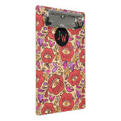 Eye Doodle Manifest Mini Klembord (Schuin)