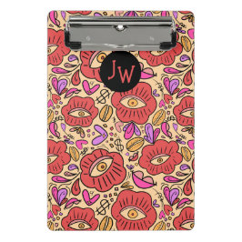 Eye Doodle Manifest Mini Klembord