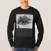 Eye Dreams T-shirt (Voorkant)
