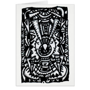 Eye-Eye, door Brian Benson