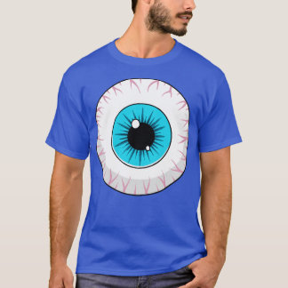 Eye Eyes Pupil T-shirt
