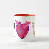 Eye Heart U MOK (Midden)