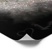 Eye Heart U Poster (Hoek)