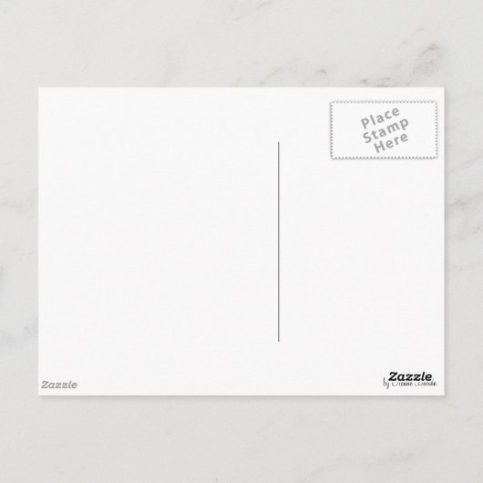 Eye is dat See_ Briefkaart (Achterkant)