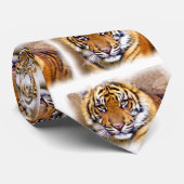 Eye is dat See_ Stropdas (Opgerold)