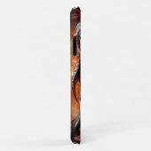 Eye Joe Case-Mate iPhone Case (Achterkant/rechts)