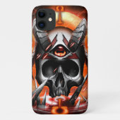 Eye Joe Case-Mate iPhone Case (Achterkant)