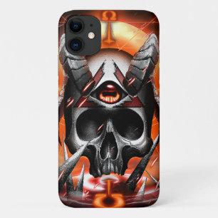 Eye Joe Case-Mate iPhone Case