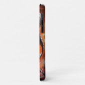 Eye Joe Case-Mate iPhone Case (Achterkant/links)