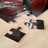 Eye Joe Legpuzzel (Zijkant)