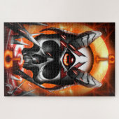 Eye Joe Legpuzzel (Horizontaal)