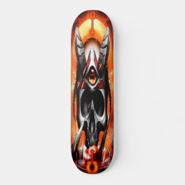 Eye Joe Persoonlijk Skateboard