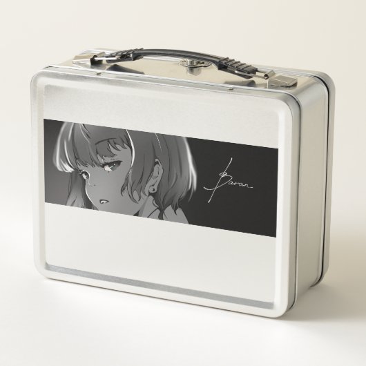 【Eye line】 (Achterkant)