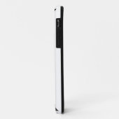 【Eye line】 Case-Mate iPhone Case (Achterkant/links)