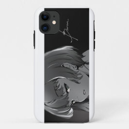 【Eye line】 Case-Mate iPhone Case