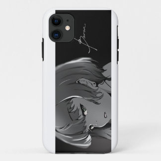 【Eye line】 Case-Mate iPhone Case