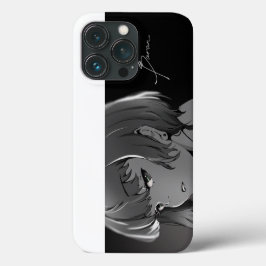 【Eye line】 Case-Mate iPhone Case