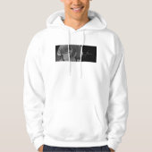 【Eye line】 Hoodie (Voorkant)