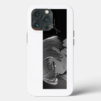 【Eye line】 iPhone 13 Pro Hoesje