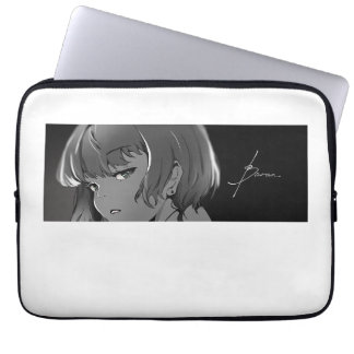 【Eye line】 Laptop Sleeve