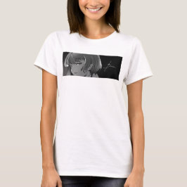 【Eye line】 T-shirt