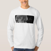 【Eye line】 T-shirt (Voorkant)