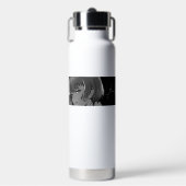 【Eye line】 Waterfles (Voorkant)