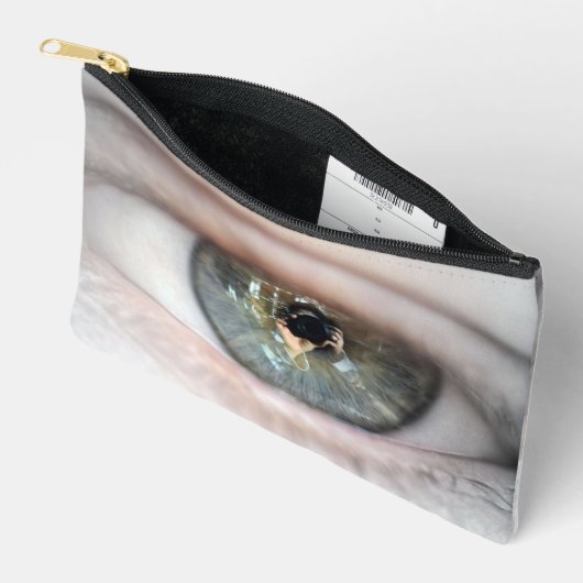 Eye-Macro by Shirley Taylor Etui (Open)